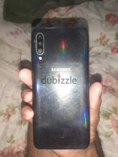 سامسونج ايه 30