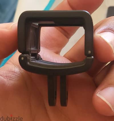 OSMO pocket 1