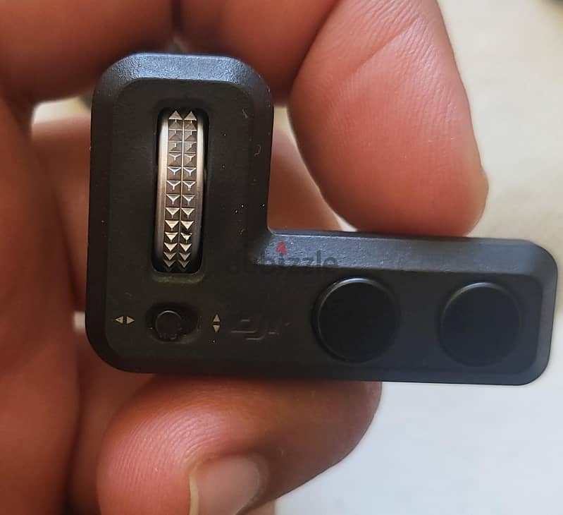 OSMO pocket 1 5