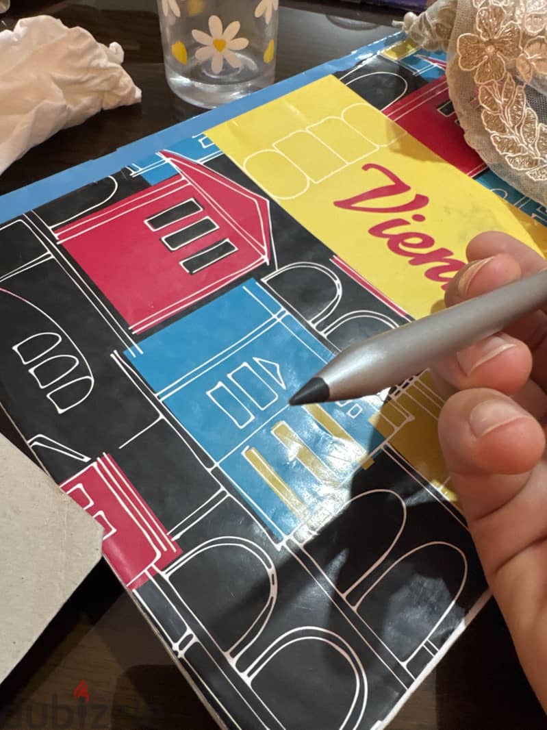 X360 hp pen 2