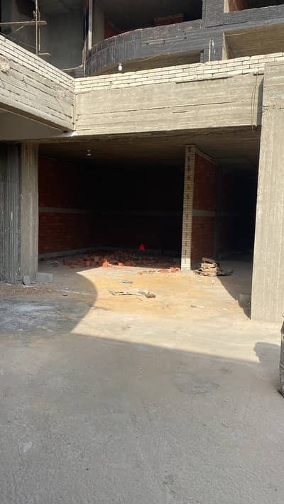 Retail Shop for Sale in O/One Project – Sheikh Zayed Retail Shop for Sale in O/One Project – Sheikh Zayed