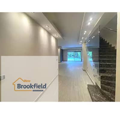 Exclusive Ultra Super Lux iVilla Roof for Rent in Mountain View Hyde Park, New Cairo | Fully Equipped & Prime Location