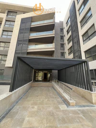 Apartment for Sale in Madinaty's Newest Phase (B15) at a Great Price