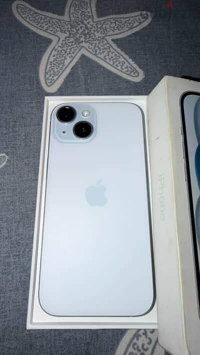 Apple - iPhone 15