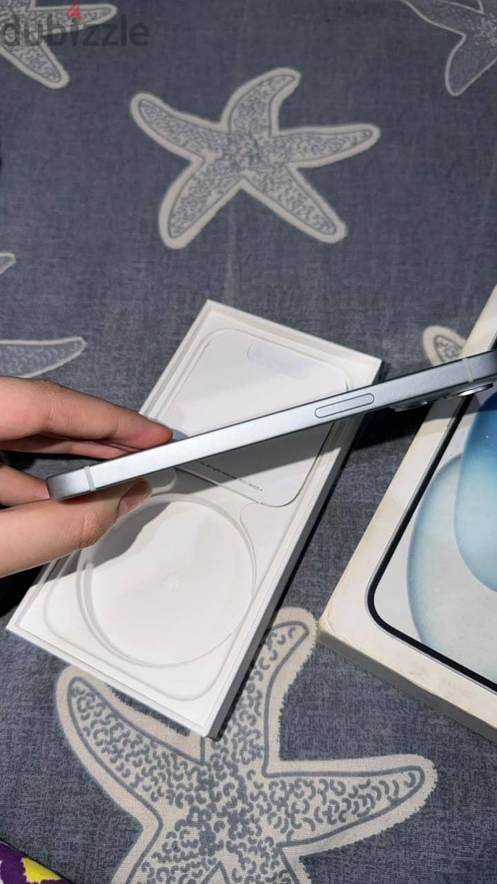 Apple - iPhone 15 2