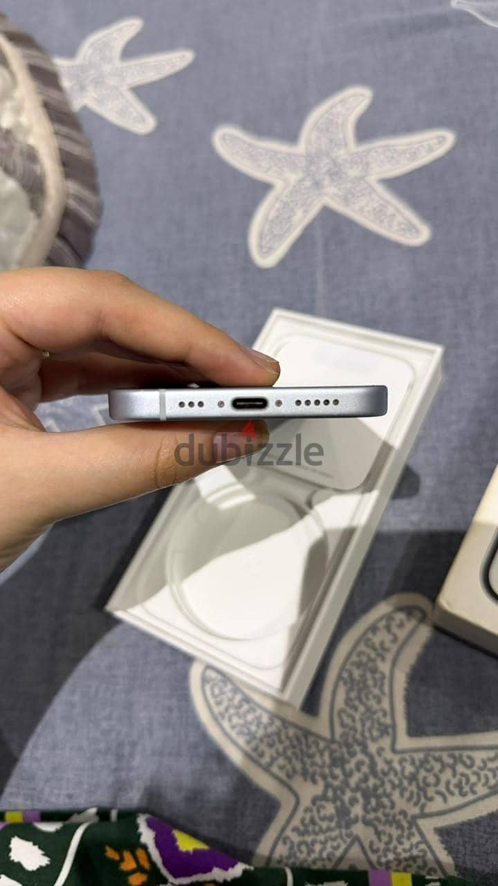 Apple - iPhone 15 3