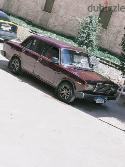لادا 2107 2006