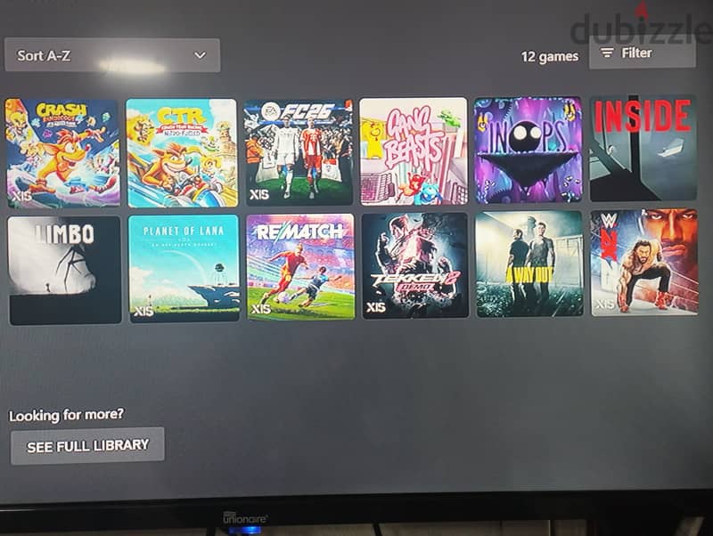 Xbox Series S 1