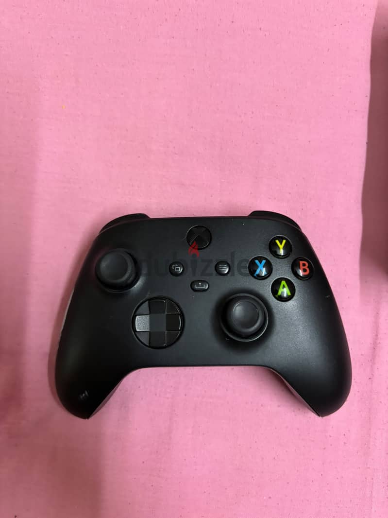 Xbox Series S 5