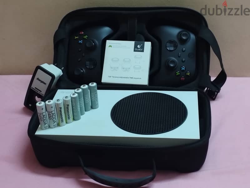 Xbox Series S 7