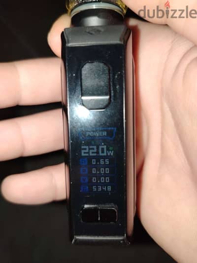 Geekvape M100