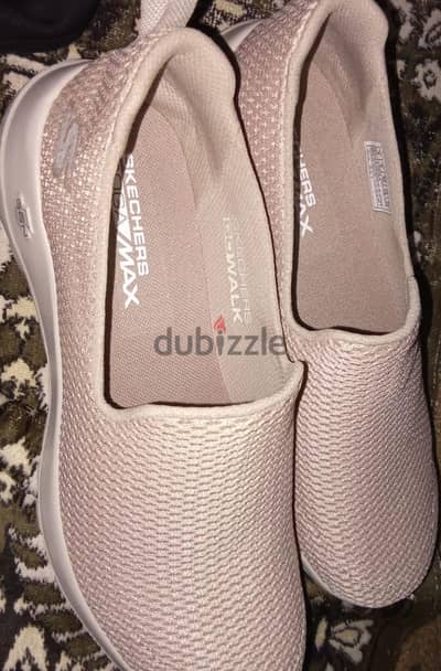 Skechers GOwalk Max Original