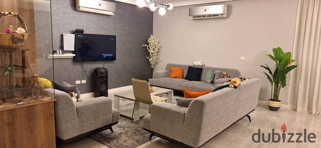 Finished Duplex for Sale in District 16 – Sheikh Zayed  Ready to move - Prime location