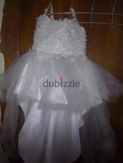 فستان اطفال