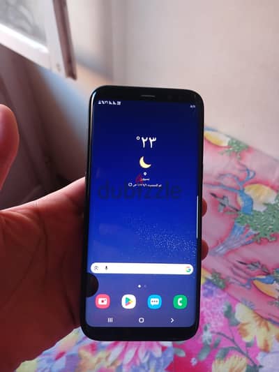 سامسونج اس 8 بلس