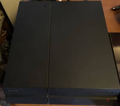 Ps4 fat
