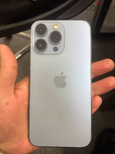 Apple - iPhone 13 Pro