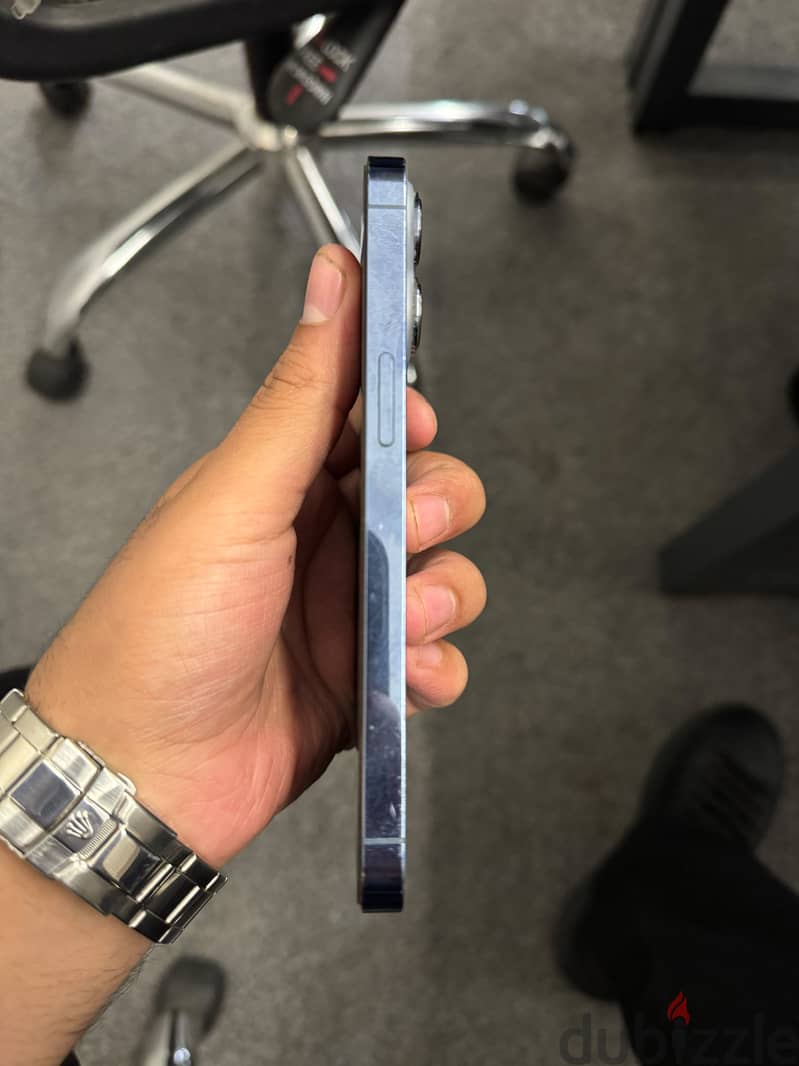 Apple - iPhone 13 Pro 1