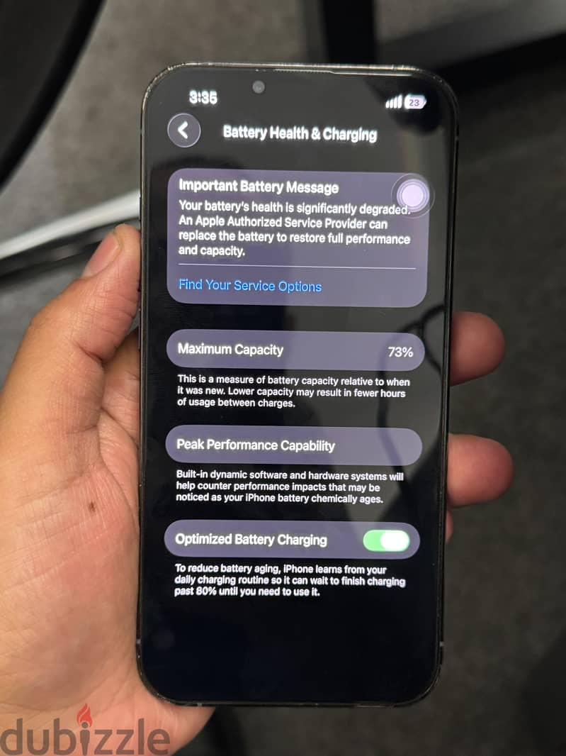 Apple - iPhone 13 Pro 2