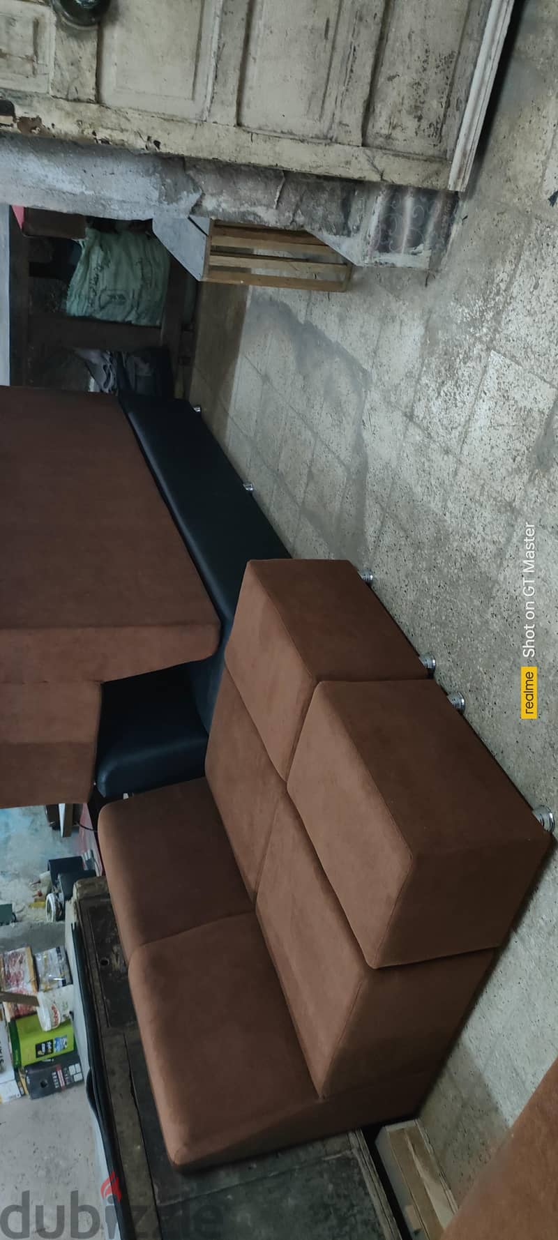 كنب فلات 7