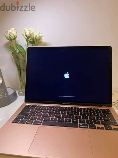 Macbook Air 19 (Apple Laptop)