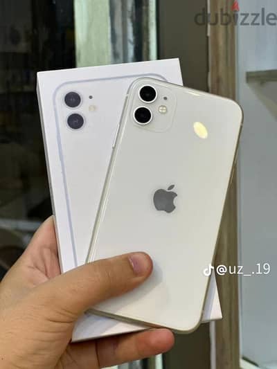آبل - آيفون 11