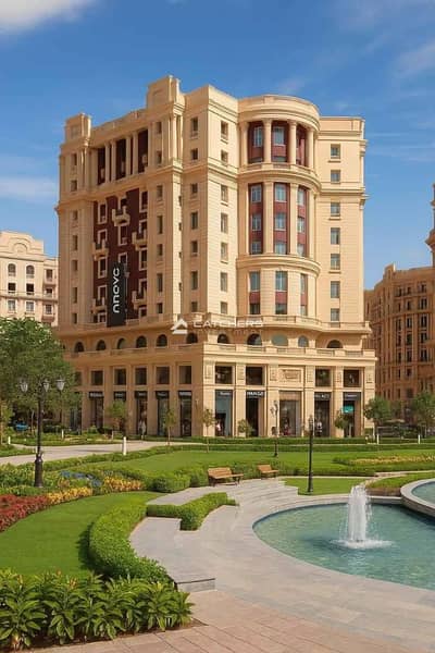 Fully finished apartment at the lowest price, located in front of the Iconic Tower and near the Ring Road, in the heart of the New Administrative Capi