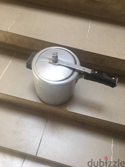 حلة ضغط