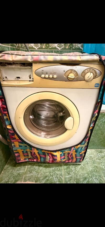 Washing Machines