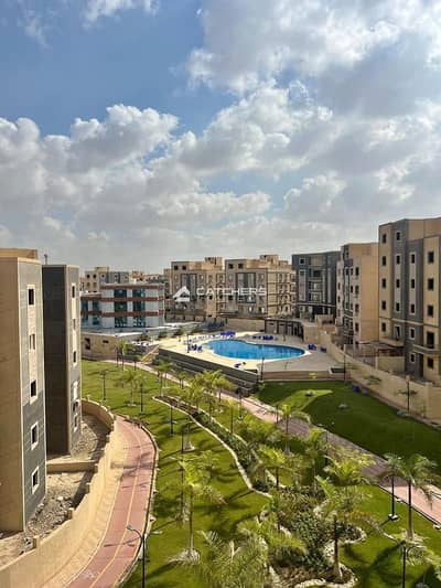 Apartment for Sale – 37% Discount for a Limited Time Immediate Handover – Prime Location in the Heart of Fifth Settlement