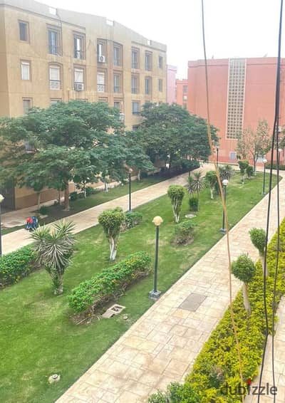 For residential use in Rehab 90 m² for sale in Phase 1