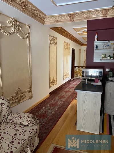 فيلا مستقله كلاسيك متشطبه بالكامل مساحه كبيره ناصيه بسعر مميز في هايد بارك التجمع - Hyde Park New Cairo