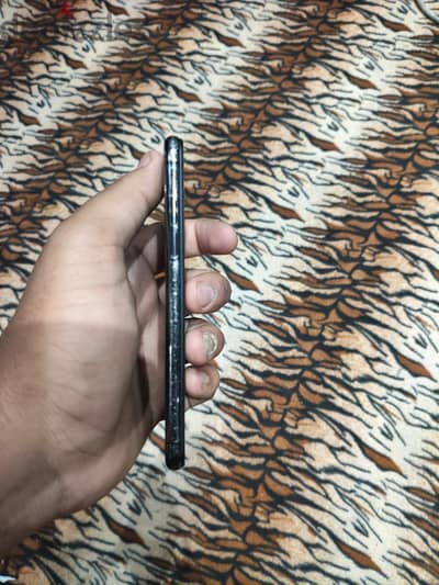 آبل - آيفون اكس