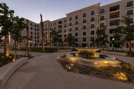 Resale Apartment for Sale | 3 Bedrooms at Old Contract Price in Village West Sheikh Zayed | Negotiable Price | Remaining Installments Resale Apartment for Sale | 3 Bedrooms at Old Contract Price in Village West Sheikh Zayed | Negotiable Price | Remaining Installments