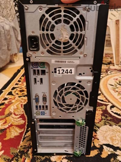 كيسه hp g1  كيسه استيراد