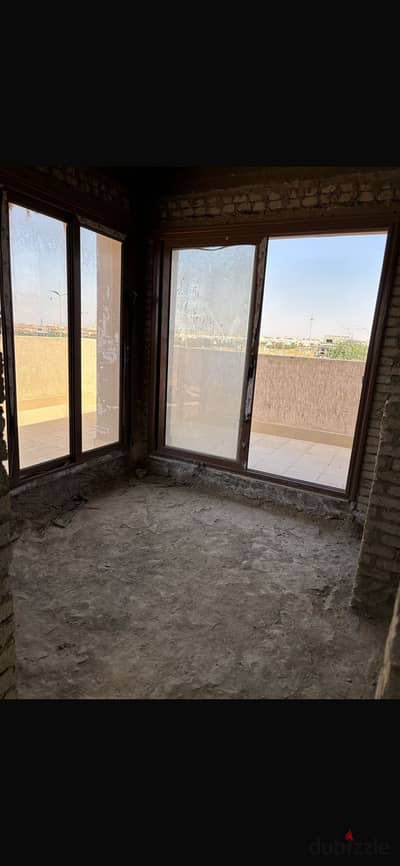 بأوفر تجاري لقطة وتسهيلات حتى 2034. . للبيع فيلا تاون هاوس نيو كلاسيك نموذج F3 في G25 مدينتي بفيو وايد جاردن صريح