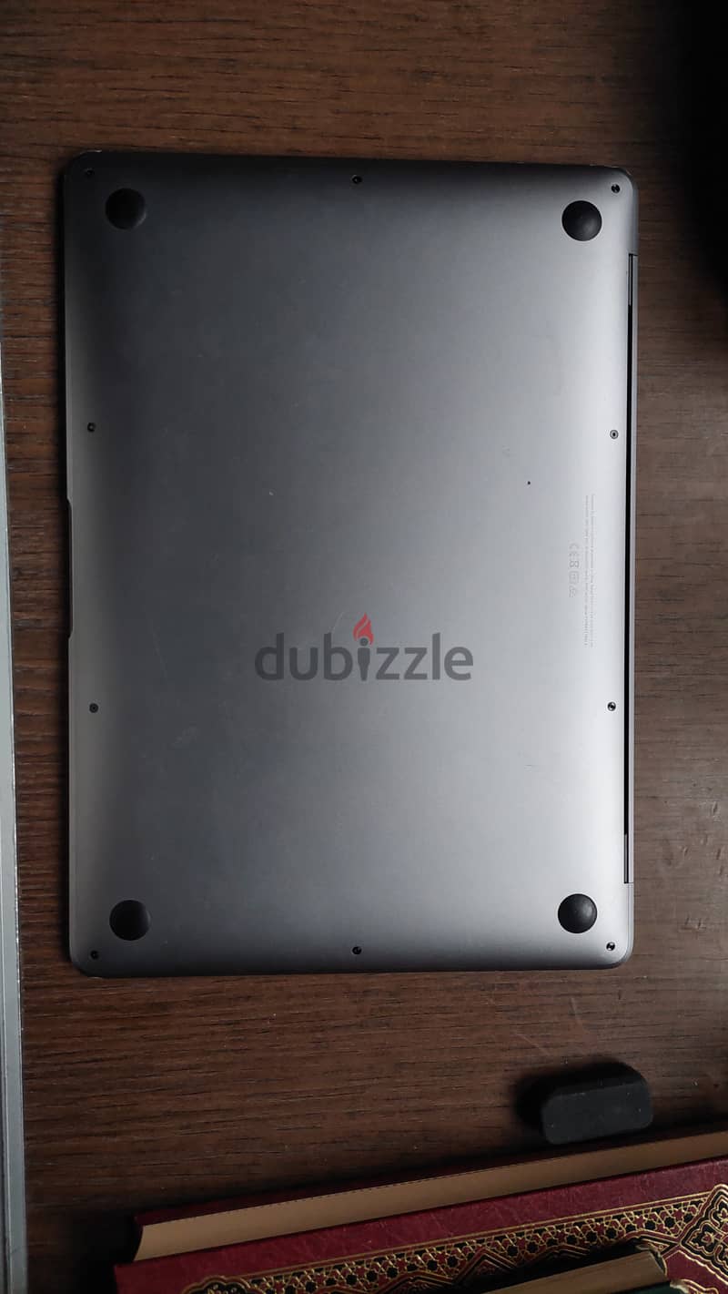 Macbook air M1 1