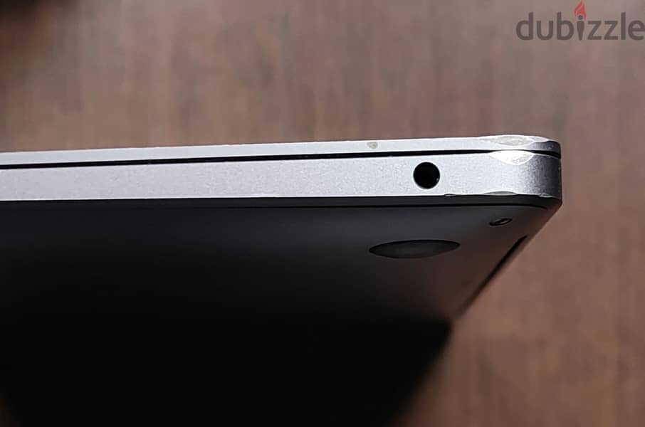 Macbook air M1 4