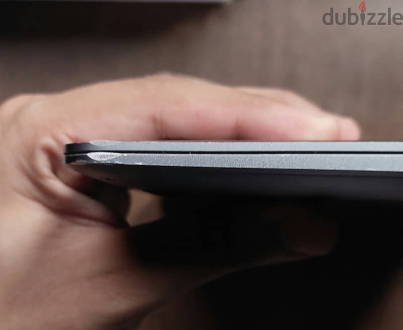 Macbook air M1 5