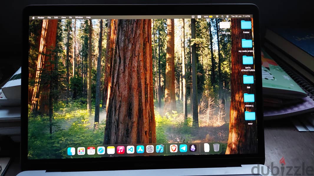 Macbook air M1 10
