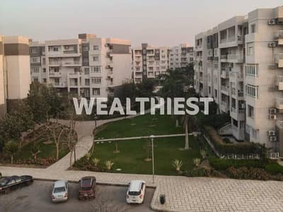 Cash Apartment for Sale in Prime Madinaty B10 with  Finishing Immediate Delivery Fully Paid
