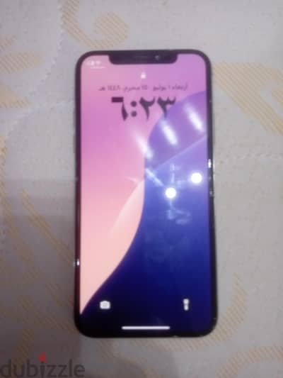 آبل - آيفون اكس اس