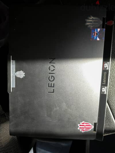 lenovo legion 5 15IAX10 - ultra9 275HX - RTX 5070 8G - 32GB DDR5 - 1TB