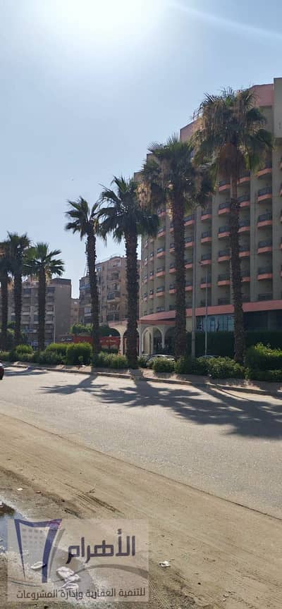 Ultra Lux Apartment Behind Arkan Hotel in Cooperation Between Al Haram and Faisal for Sale