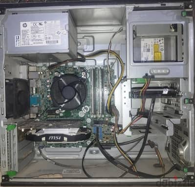 كيسه استيراد hp