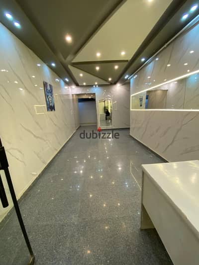 140m Super Lux Apartment in the Third District