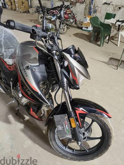 فيجوريL250 زيرو