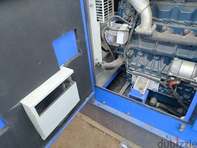 مولد دنيو يباني 25kva