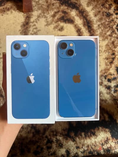 Apple - iPhone 13