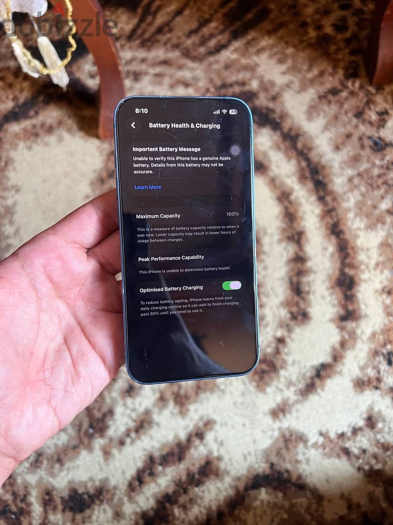 Apple - iPhone 13 2